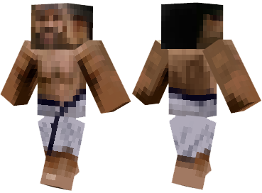 Old Spice Guy