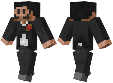 Tuxedo
