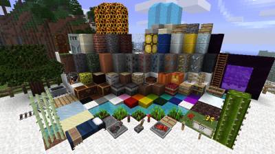 [16x] [1.2.5] SubtleCraft