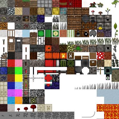 [128X,64X][1.2.5] KAYNECRAFT