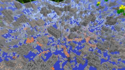 Minecraft xray 1.2.5