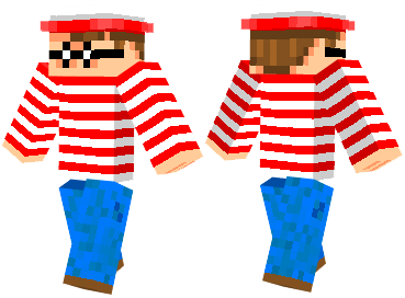 Waldo