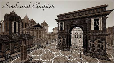 [16x] [1.6.2] Kalos - Soulsand Chapter