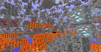 Minecraft xray 1.4.5