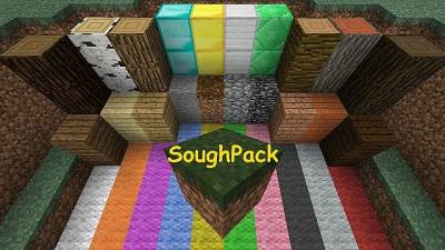 [128x] [1.7.2] Soughpack