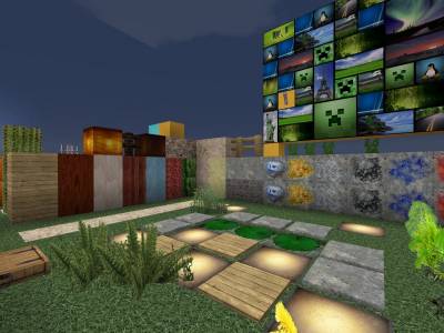 [256x] [1.5.1] Ultracraft: Modern RealPack