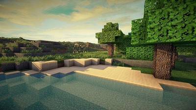 [64x] [1.6.2] MineLoL texture pack Realistic