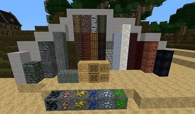 [32x] [1.5.1] Norzeteus TXT-pack